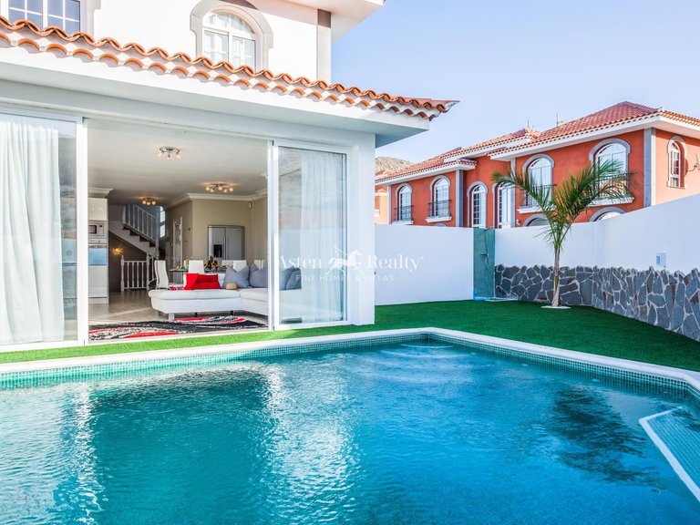 Town House for Sale in Torviscas Alto, Tenerife 7