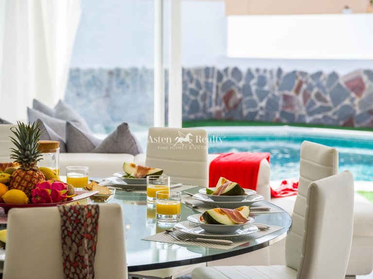 Town House for Sale in Torviscas Alto, Tenerife 6