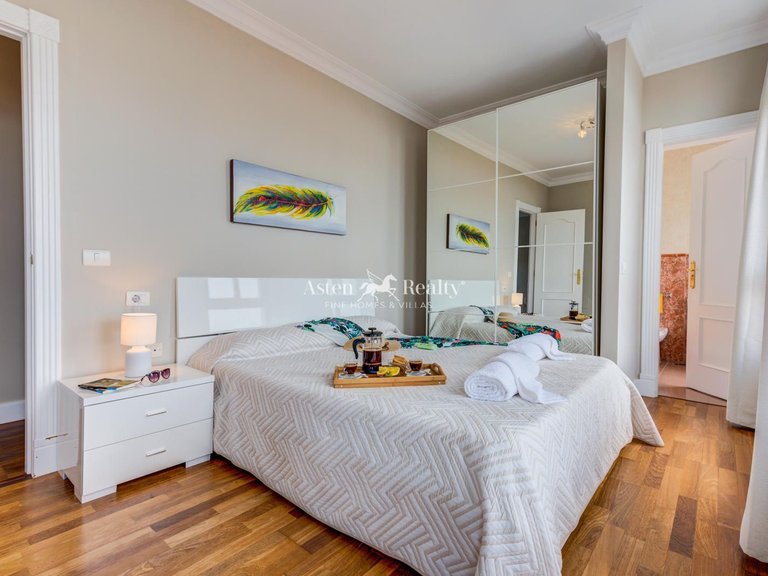 Town House for Sale in Torviscas Alto, Tenerife 10