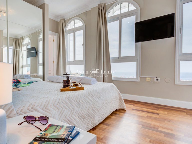 Town House for Sale in Torviscas Alto, Tenerife 11