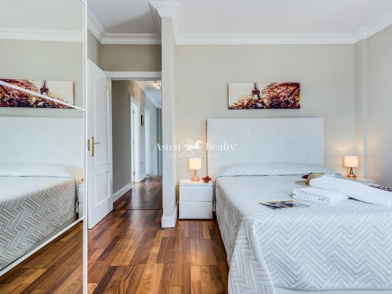 Town House for Sale in Torviscas Alto, Tenerife 12