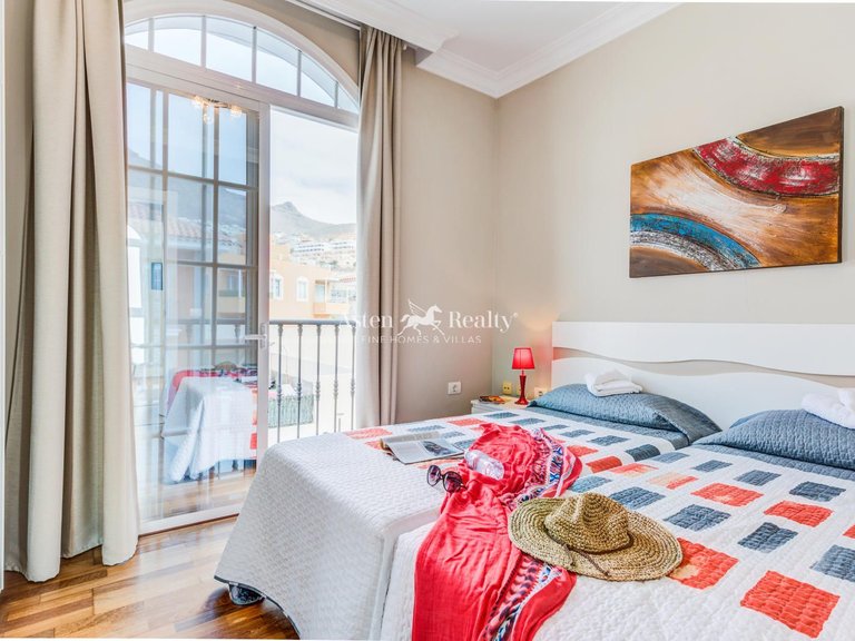 Town House for Sale in Torviscas Alto, Tenerife 13