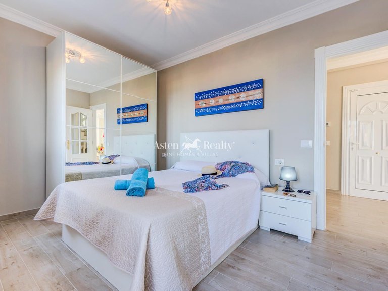 Town House for Sale in Torviscas Alto, Tenerife 14