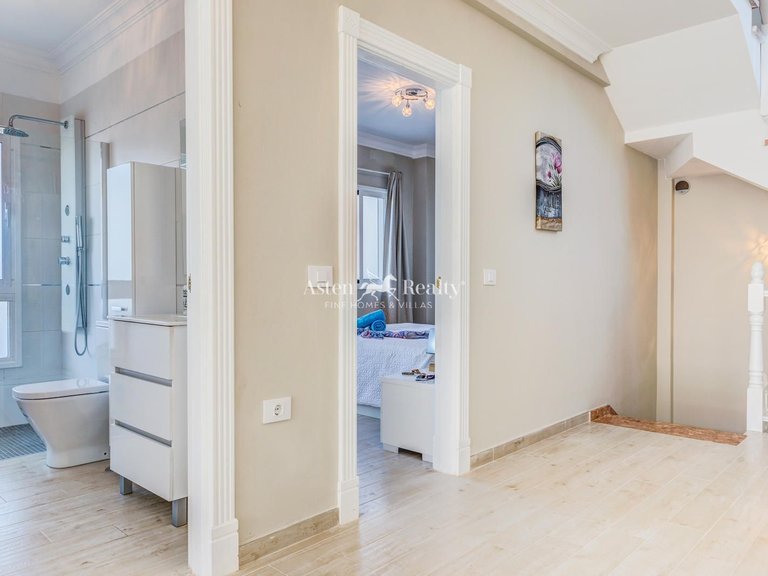 Town House for Sale in Torviscas Alto, Tenerife 16
