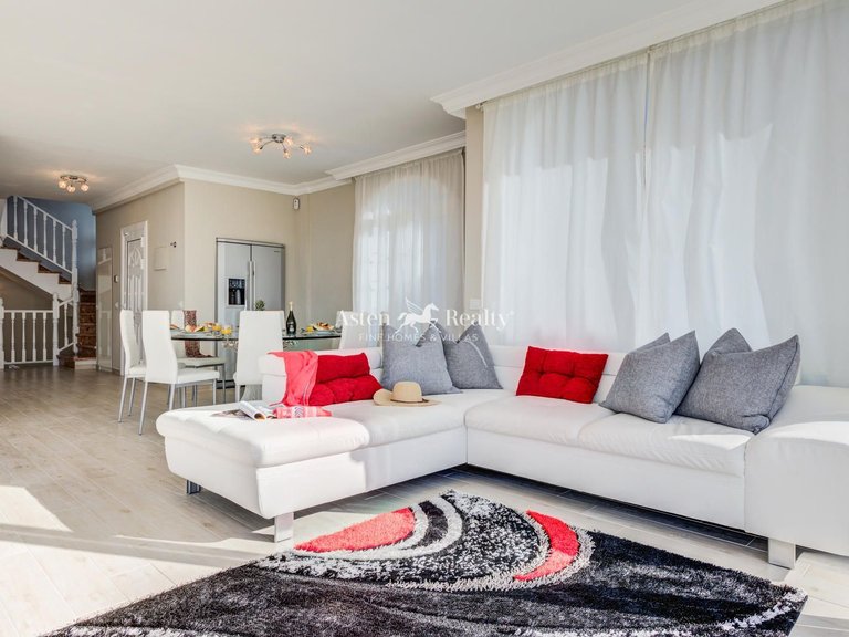 Town House for Sale in Torviscas Alto, Tenerife 17