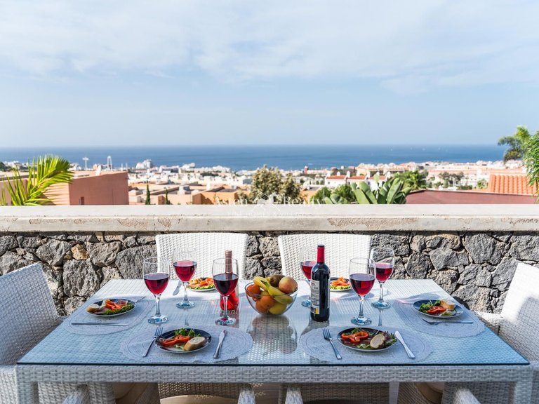 Town House for Sale in Torviscas Alto, Tenerife 18