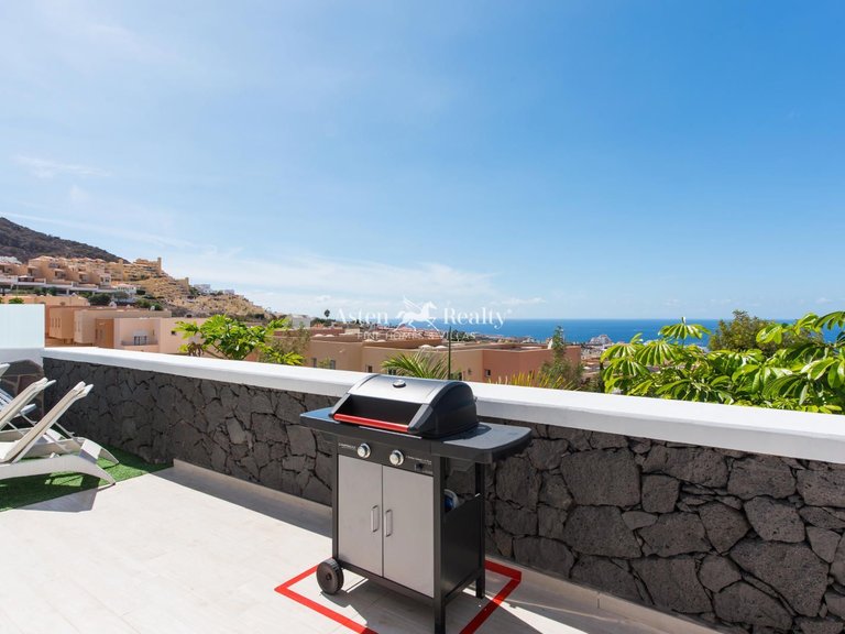 Town House for Sale in Torviscas Alto, Tenerife 19