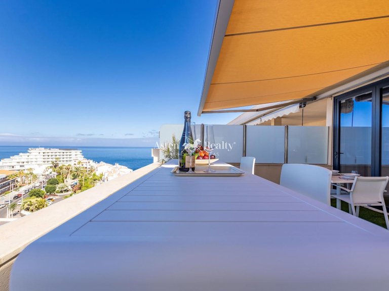 Penthouse for Sale in Puerto De Santiago, Tenerife 4