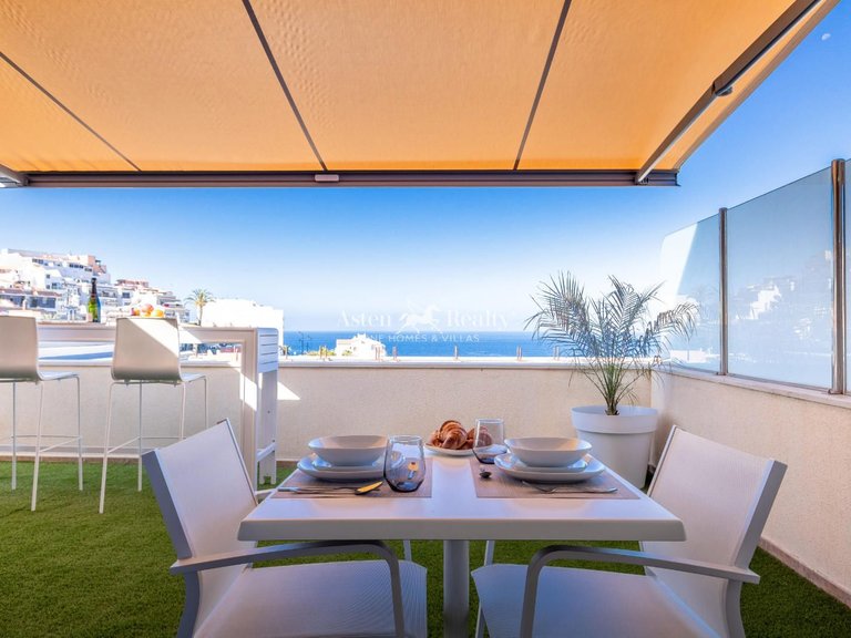 Penthouse for Sale in Puerto De Santiago, Tenerife 2