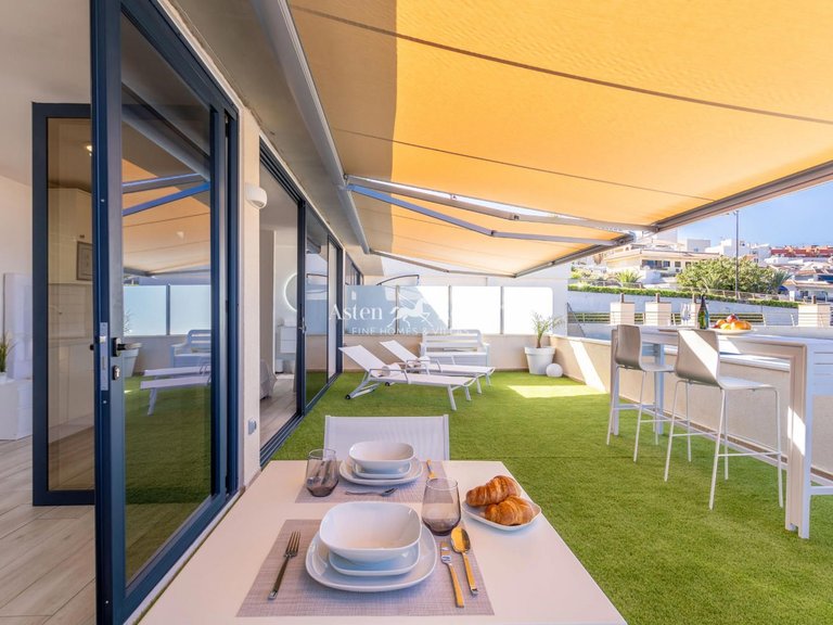 Penthouse for Sale in Puerto De Santiago, Tenerife 5