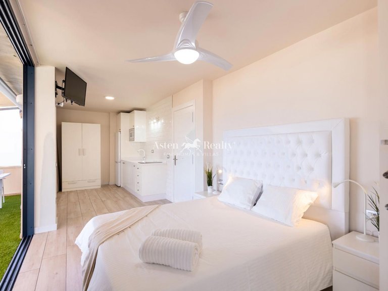 Penthouse for Sale in Puerto De Santiago, Tenerife 6
