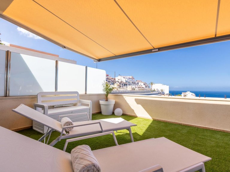 Penthouse for Sale in Puerto De Santiago, Tenerife 3