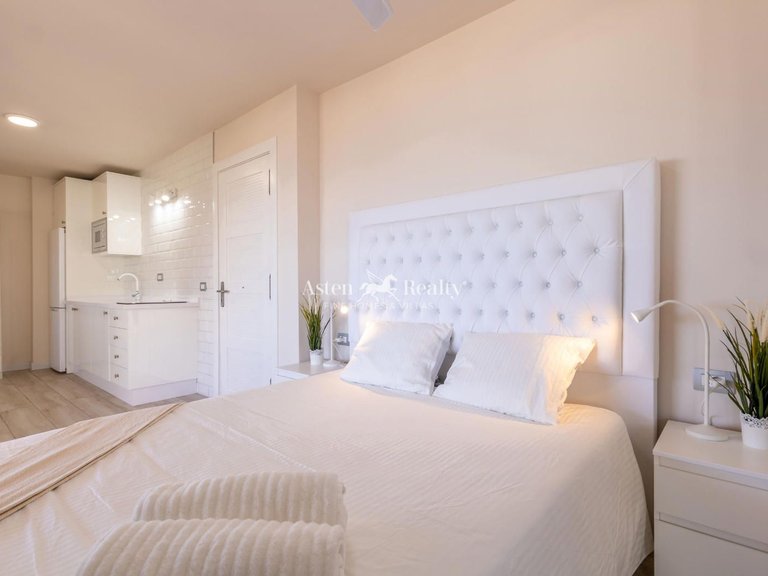Penthouse for Sale in Puerto De Santiago, Tenerife 12
