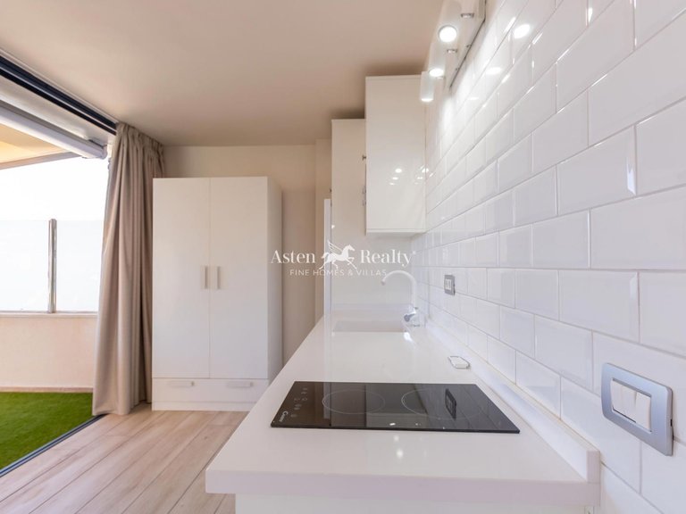 Penthouse for Sale in Puerto De Santiago, Tenerife 14