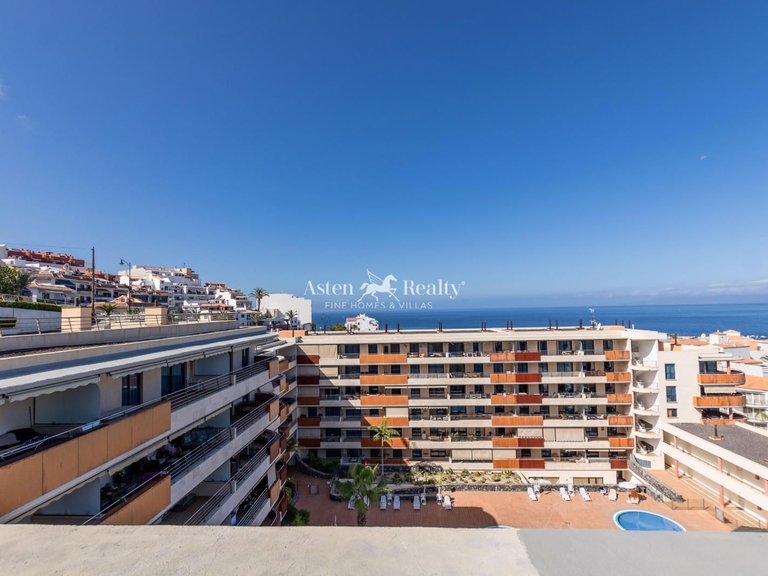 Penthouse for Sale in Puerto De Santiago, Tenerife 17