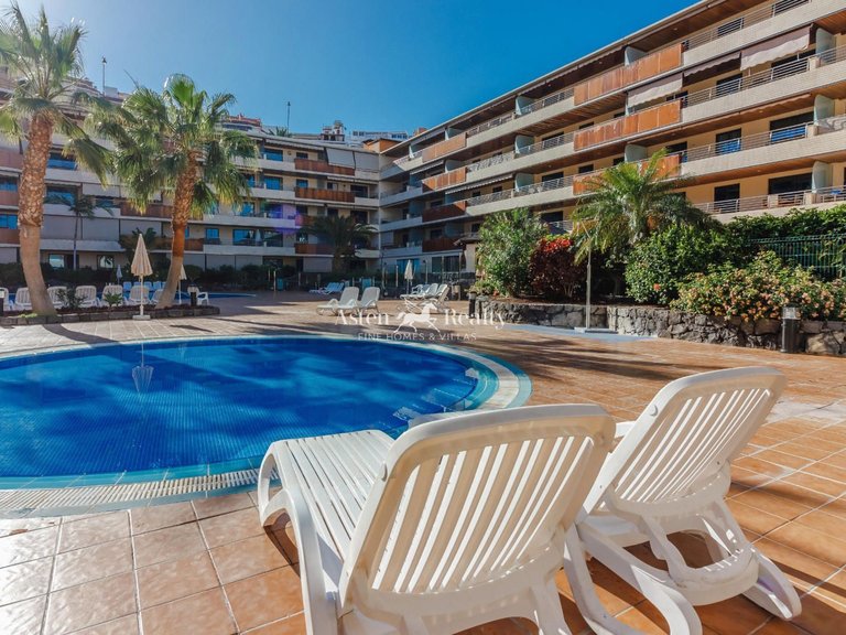 Penthouse for Sale in Puerto De Santiago, Tenerife 19