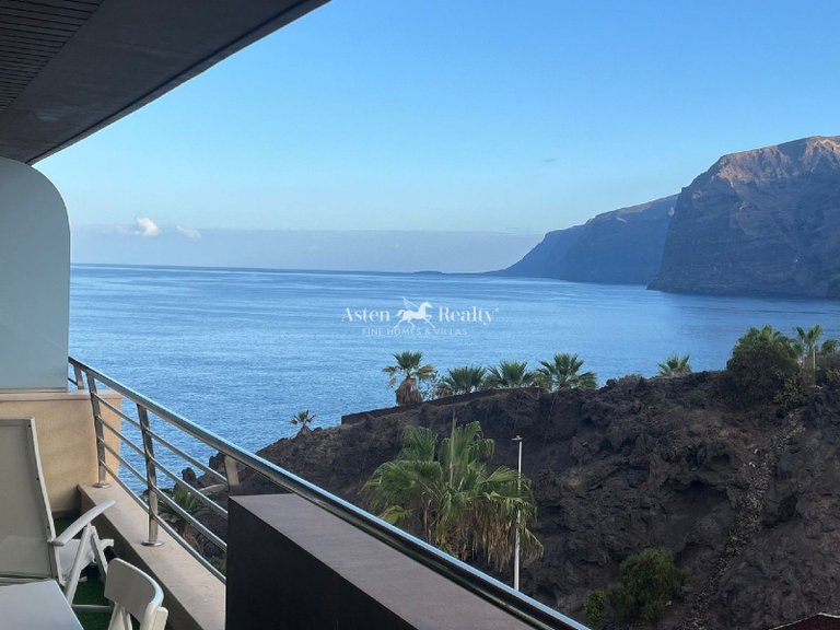 Penthouse for Sale in Puerto De Santiago, Tenerife 20