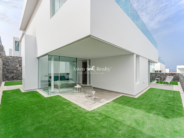 Villa for Sale in Callao Salvaje, Tenerife 10