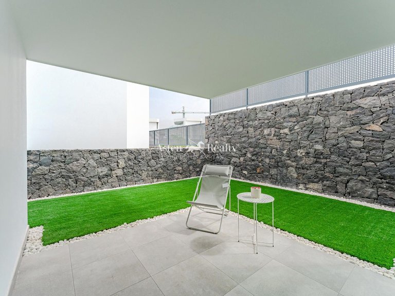 Villa for Sale in Callao Salvaje, Tenerife 11