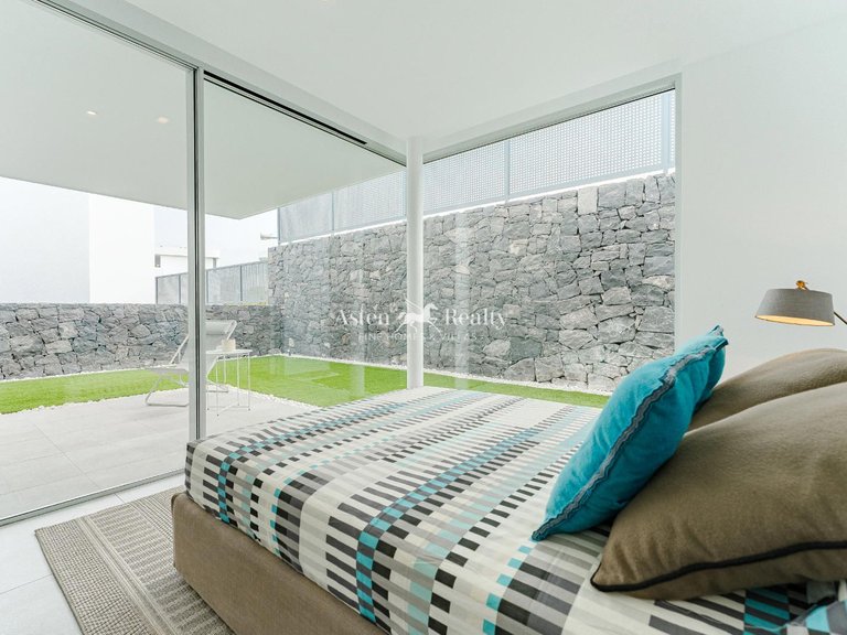 Villa for Sale in Callao Salvaje, Tenerife 13