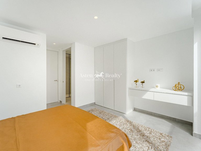 Villa for Sale in Callao Salvaje, Tenerife 21