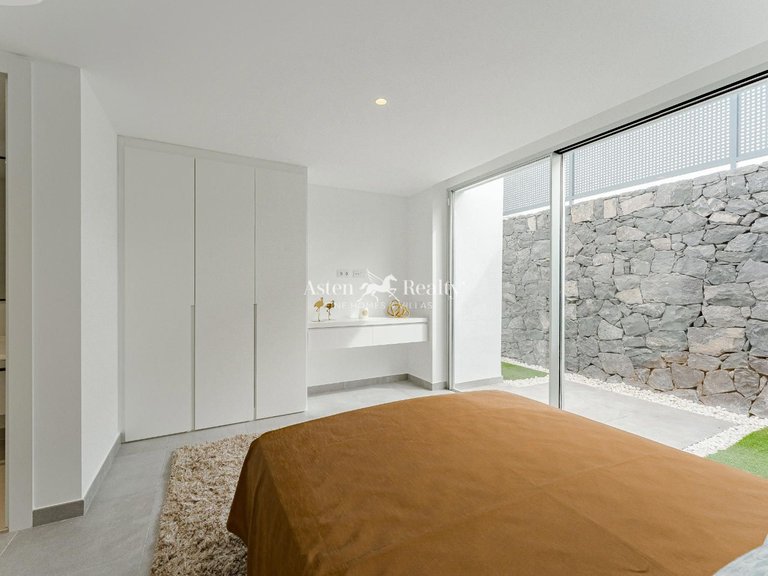 Villa for Sale in Callao Salvaje, Tenerife 22