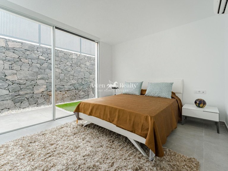 Villa for Sale in Callao Salvaje, Tenerife 19