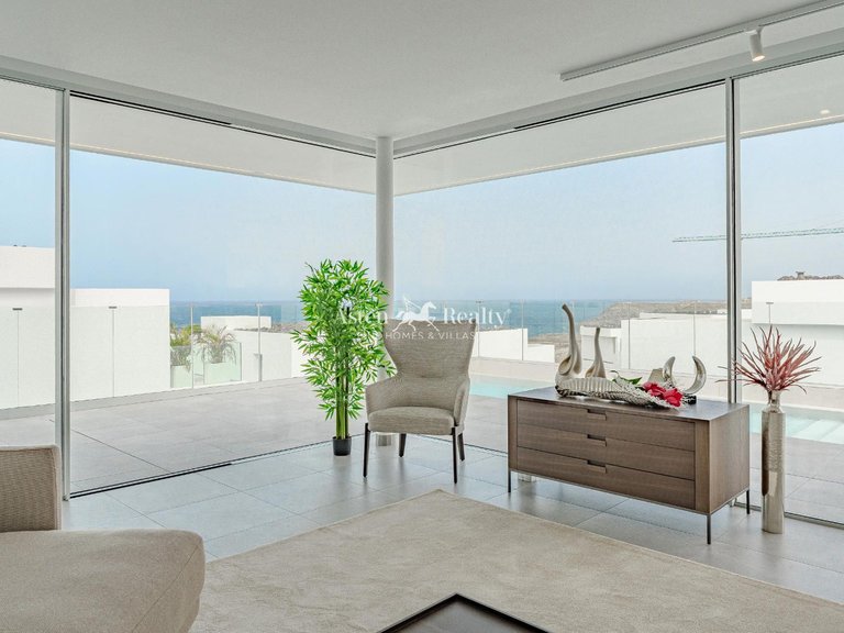 Villa for Sale in Callao Salvaje, Tenerife 29