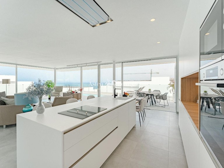 Villa for Sale in Callao Salvaje, Tenerife 27