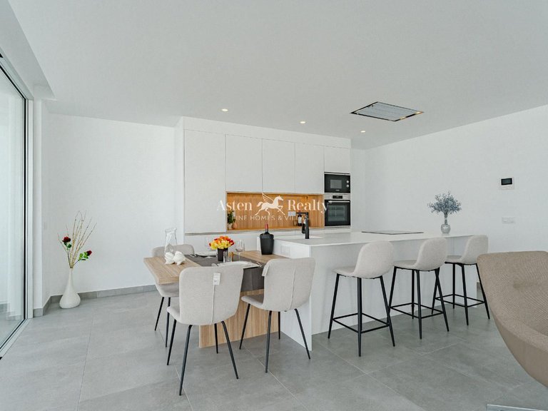 Villa for Sale in Callao Salvaje, Tenerife 30