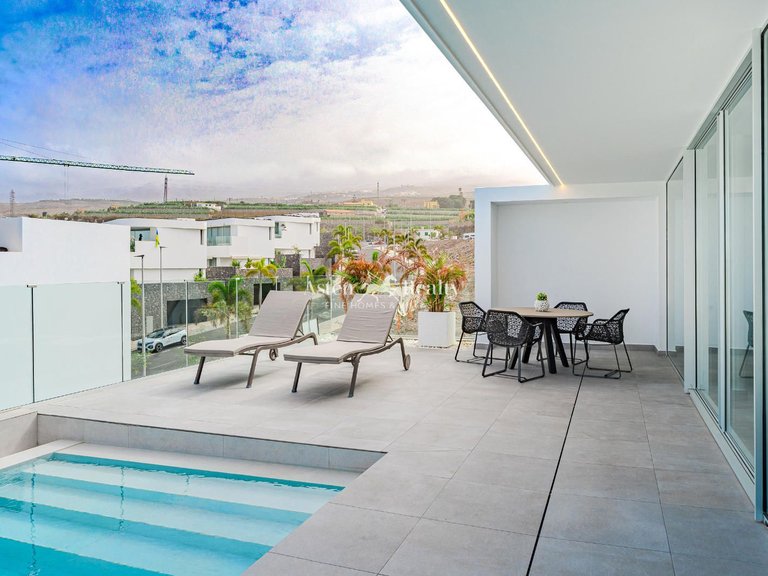 Villa for Sale in Callao Salvaje, Tenerife 35