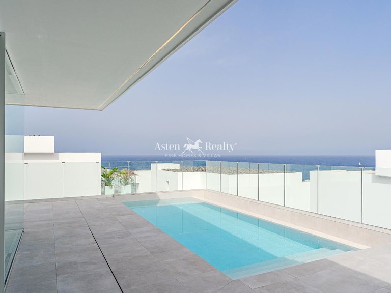 Villa for Sale in Callao Salvaje, Tenerife 39