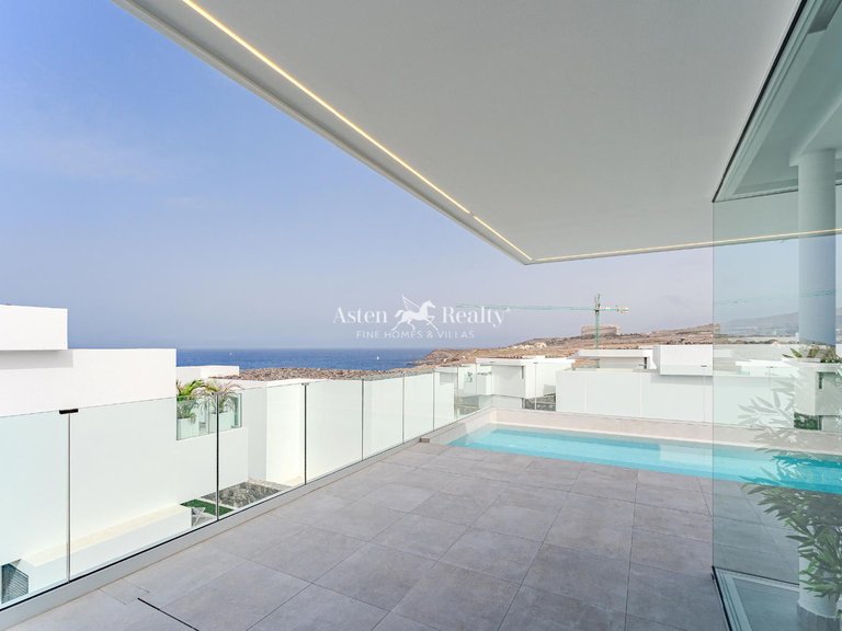 Villa for Sale in Callao Salvaje, Tenerife 40