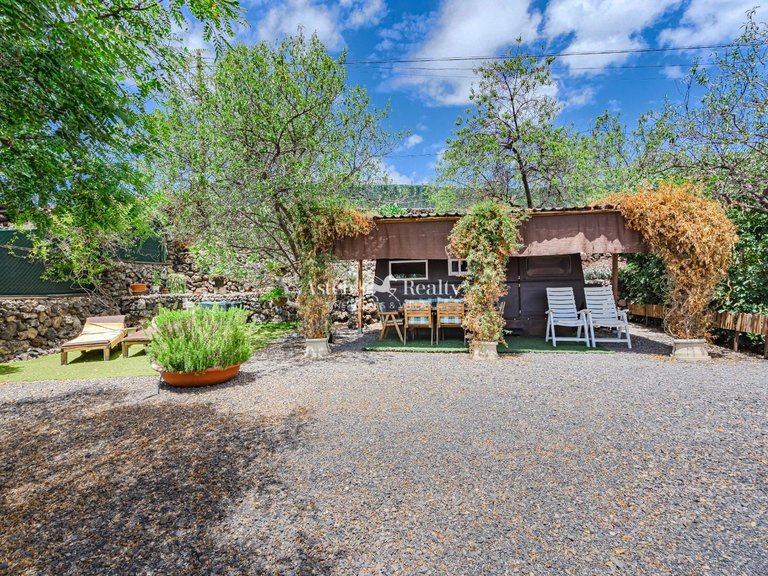 Villa for Sale in Guia De Isora, Tenerife 2