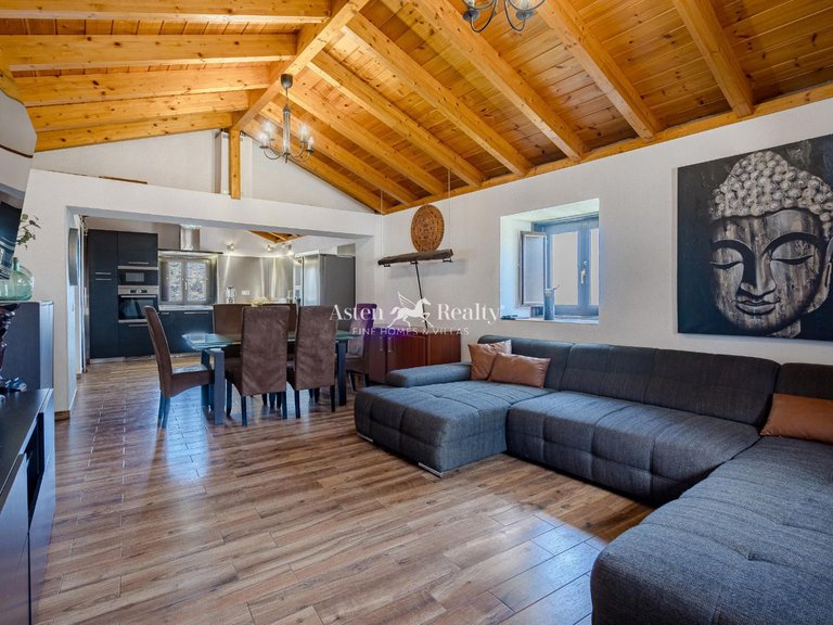 Villa for Sale in Guia De Isora, Tenerife 5