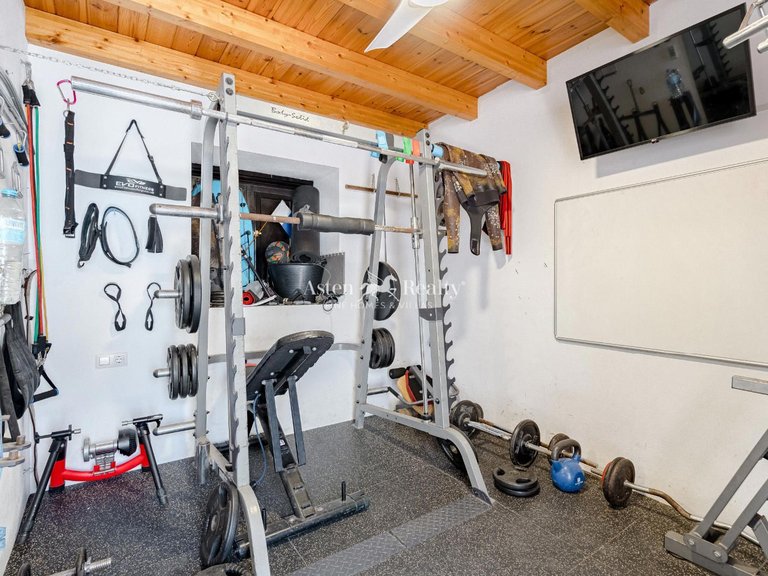 Villa for Sale in Guia De Isora, Tenerife 21