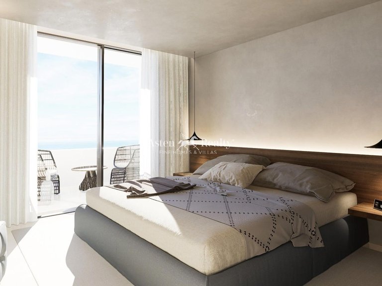 Town House for Sale in Vilaflor, Tenerife 21