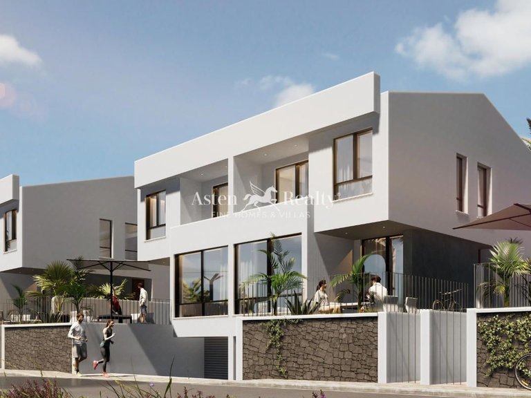 Town House for Sale in Vilaflor, Tenerife 34