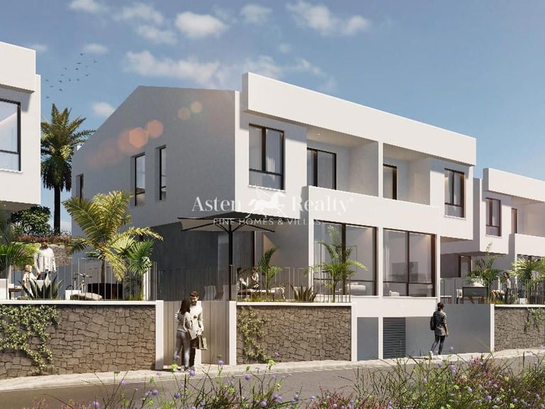 Town House for Sale in Vilaflor, Tenerife 35