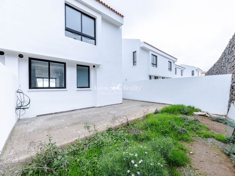 Town House for Sale in Vilaflor, Tenerife 4