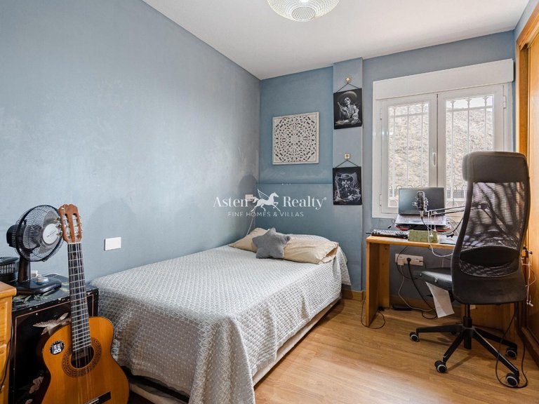 Apartment for Sale in Playa De Los Cristianos, Tenerife 14