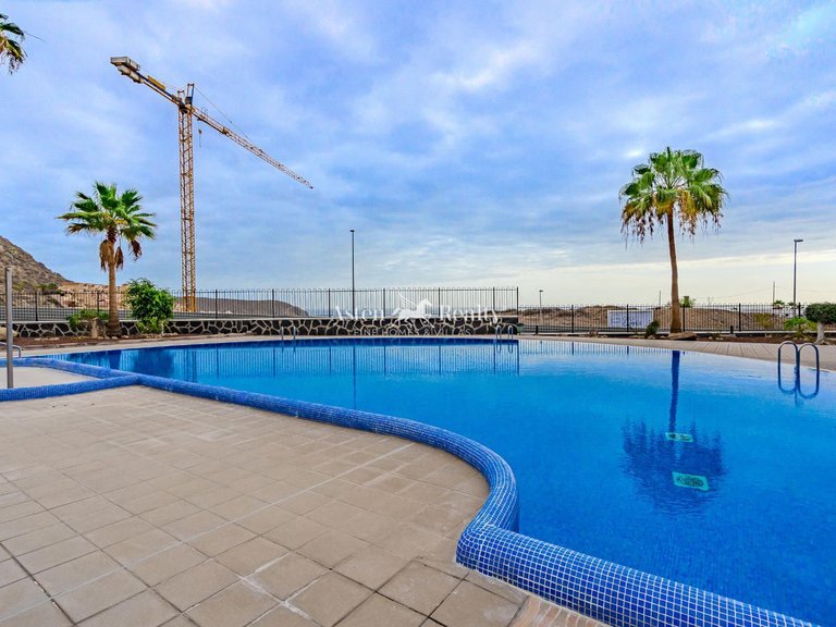 Apartment for Sale in Playa De Los Cristianos, Tenerife 21