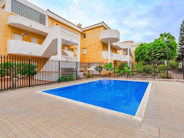 Apartment for Sale in Playa De Los Cristianos, Tenerife 22