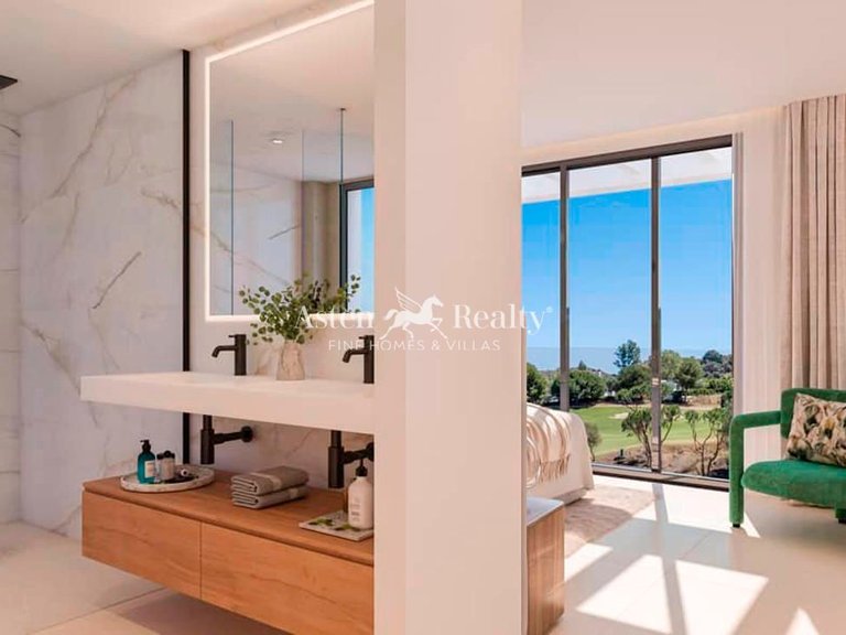 Apartment for Sale in Marbella, Tenerife 4