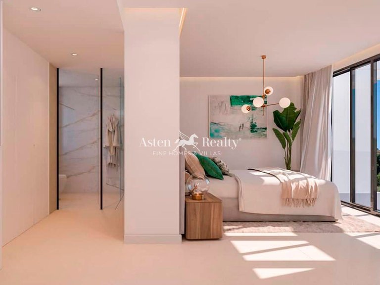 Apartment for Sale in Marbella, Tenerife 6