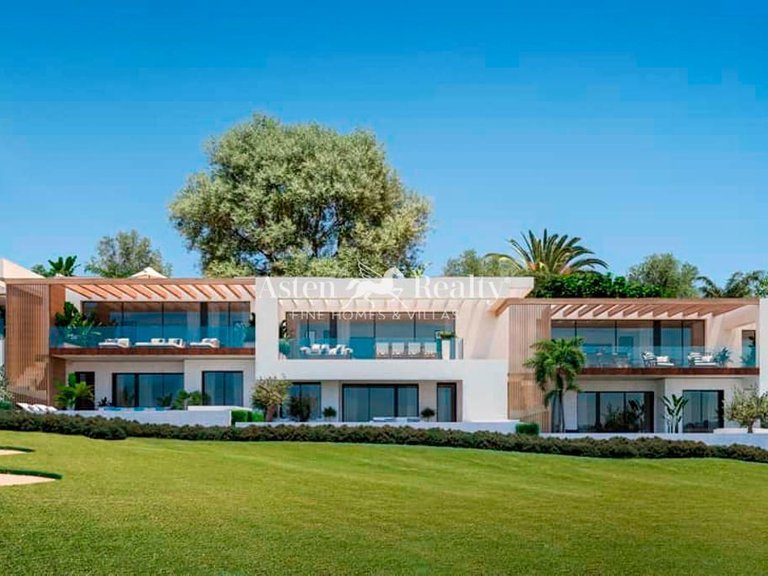 Apartment for Sale in Marbella, Tenerife 7