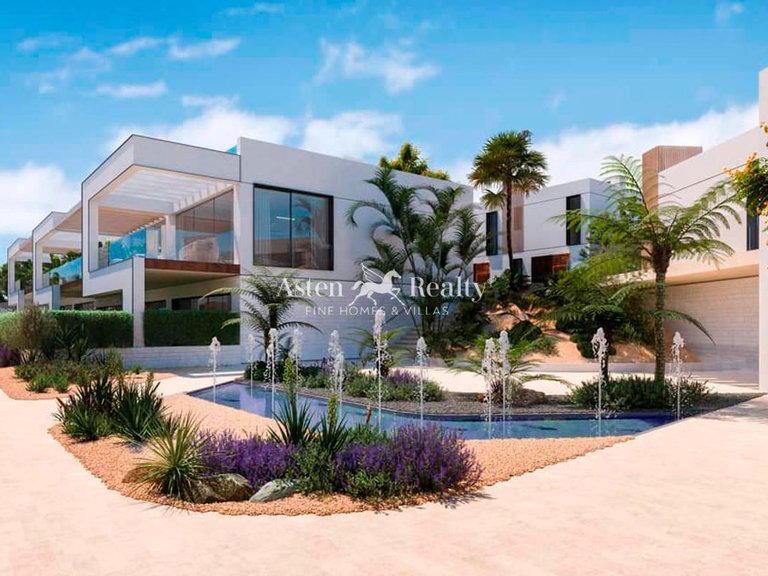 Apartment for Sale in Marbella, Tenerife 1