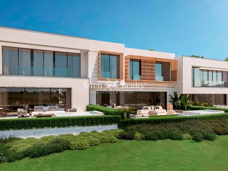 Apartment for Sale in Marbella, Tenerife 8