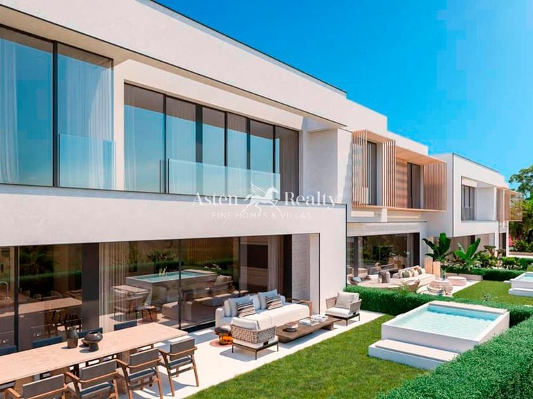 Apartment for Sale in Marbella, Tenerife 9