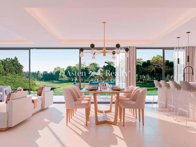 Apartment for Sale in Marbella, Tenerife 11